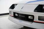 Chevrolet Camaro Z28 IROC-Z 1985 года